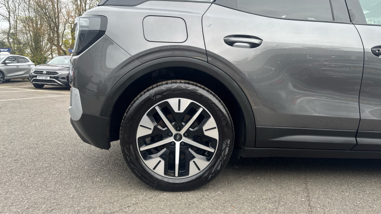 Ford Explorer 210kW Select 77kWh 5dr Auto Electric Estate